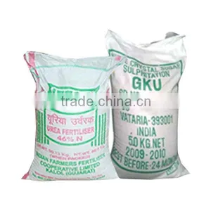 Blue pp Woven Bags 50kgs for Packing Rice or Flour thumbnail-6