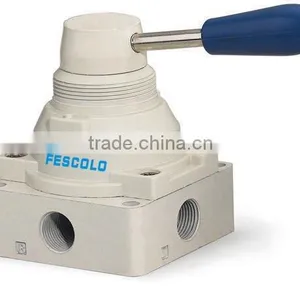 HV2-34 Hand Valve thumbnail-1