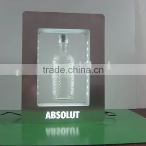 Magnetic Floating Display thumbnail-1