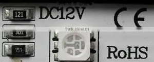 Led Module 12v 0.75w 5050 Smd Led Module Dc12v Waterproof Ip65 Rgb Led Light Module Lighting High Quality 3 Years Warranty thumbnail-5