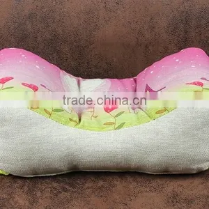 2015 New Loving Home Happiness Harbour Waist Cushion Cover Office Pillow thumbnail-4