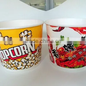 Widely Used by Some Customers Popcorn Buckets thumbnail-1