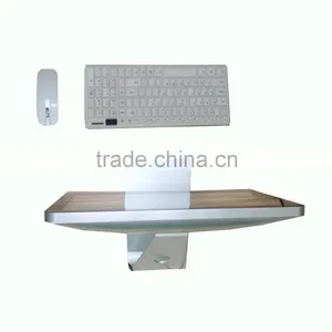 High Class 21.5 Core i7 All in One pc Desktop/computer With High Quality thumbnail-3