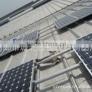 Solar Panel Bracket for Solar System thumbnail-1