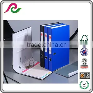 Customized 2-hole File Folder Ring Binder thumbnail-6