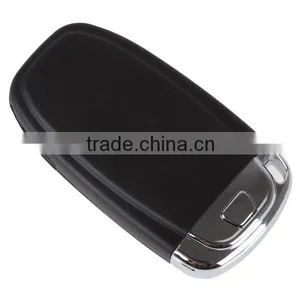 H.264 Full HD 1080P Mini DV Support Motion Detecting & PC Camera Car Key Spy Camera DVR thumbnail-3