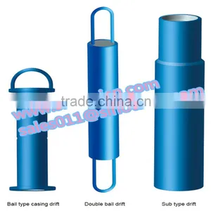 Come Buy! Oilfield Casing and Tubing Drift From China Supplier thumbnail-1