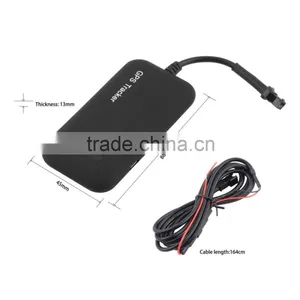 4 Band Car GPS Tracker H02A GT02A Google Link GSM/SMS/GPRS Real Time Tracking Rastreador Veicular GPS Tracker for Car thumbnail-3