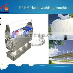 Handle Type Ptfe Welding Equipment thumbnail-1