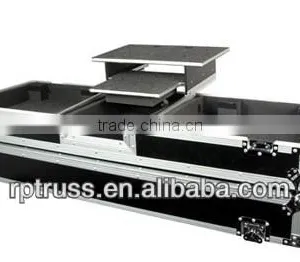 Amp/mixer Rack Flight Case thumbnail-1