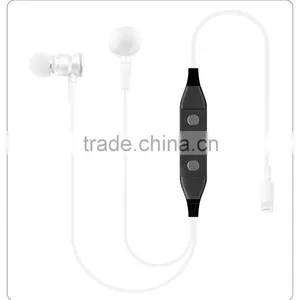 Mass Production MFI Certified Digital Earphone thumbnail-4