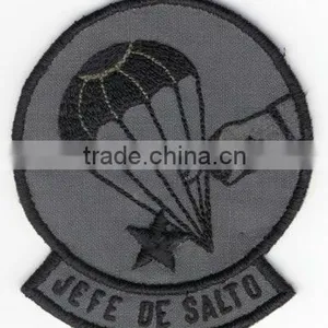 Embroidery Badges thumbnail-2