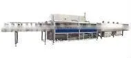 Max 36000bph Shrink Packing Machine thumbnail-1