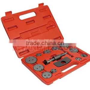 13PCs Brake Caliper Piston Tool Kit, Brake Service Tools of Auto Repair Tools thumbnail-1