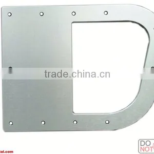 Precision Auto Metal Stamp Parts thumbnail-1