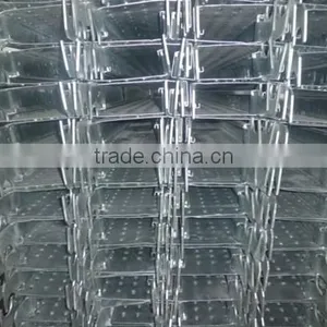 320mm Width Layher Style Steel Plank With Hooks thumbnail-3