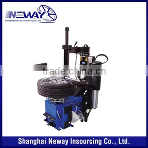 Full Automatic Tyre Changer Service Life thumbnail-3