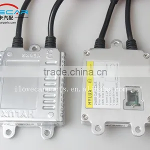 35W/12V Hylux 2a88 HID BALLAST /xenon Hid LAMP RAPLACE HALOGEN LIGHT / CAR PART FAST BALLAST thumbnail-4