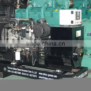 Original 350kva Water Cooled Open Diesel Generators Diesel Price thumbnail-2