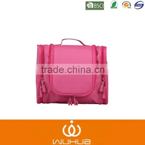 2016 China Wholesale Women Beauty Travel Fashion Cosmetic Bag thumbnail-3