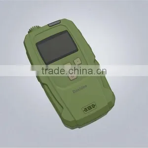 Portable Explosive Gas Detecting Analyzers for Combustible Gas thumbnail-1