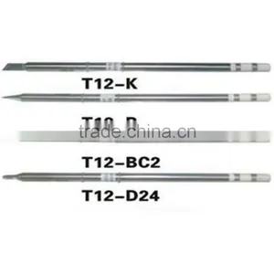 Hot Sale of Air Rework Soldering Station /soldering Iron Tips Station thumbnail-1
