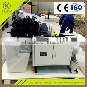 JX114 Lowest Price Chinese Factories Low Consumption Ice Stick Screw Sorting Machines thumbnail-1