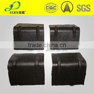 Plastic Edge Protector for Strapping Band From Stek thumbnail-3