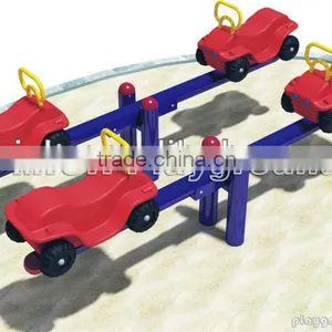 High Quality Outdoor Seesaw 2304B thumbnail-1