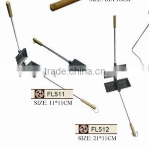 Cast Iron Jaffle thumbnail-1