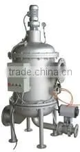 BCM Automatic Reverse-washing Filter Made in China thumbnail-1
