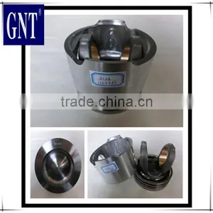 Low Price 3126 Engine Piston 1334985 for Excavator Parts thumbnail-1
