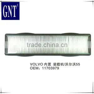 for Sale GNT Top Quality 11703979 EC55 Cabin Filter thumbnail-1