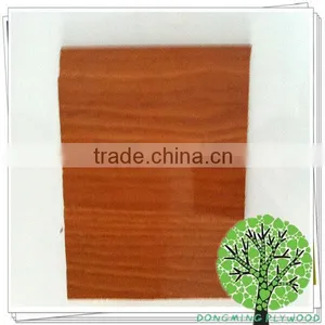 PVC Film Coated Plywood thumbnail-1