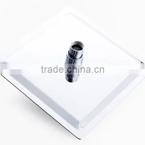 Stainless Steel Square Ultra Thin Shower Heads thumbnail-5