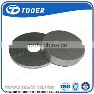 Manufacture Supply Tungsten Carbide Cold Heading Dies Carbide Heading Dies thumbnail-3
