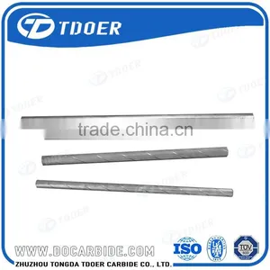 Low Price Tungsten Carbide Rods In Blank thumbnail-6