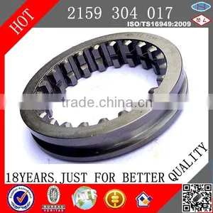 HOWO Heavy Duty Truck ZF 5S-150GP Gearbox Parts CG. Sliding Sleeve 2159304017 thumbnail-1