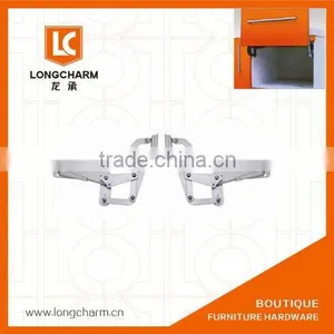 Kitchen Cupboard Hinges Types Kitchen Cabinet Lifting Cabinet Support Gas Spring/gas Struts thumbnail-1