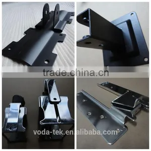 Metal Customized Brackets thumbnail-3