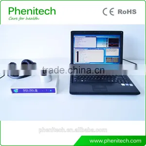 2016 Hot 3d Nls Quantum Health Test Machine With English and Spanish thumbnail-2