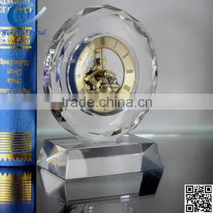 2015 Wholesale Smart Cuckoo Clock Waterford Crystal Clock thumbnail-4
