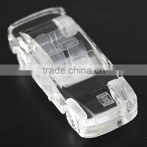 K9 High Quality Personalized Crystal Car Souvenir Gifts thumbnail-4