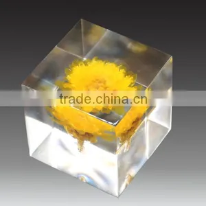 Custom Crystal Unique Paperweight Paperweight thumbnail-1