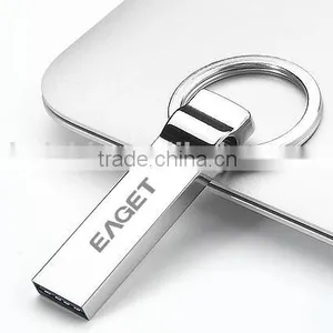 Free Logo Usb 4gb 8gb Metal Usb 2.0 Pen Drive thumbnail-3