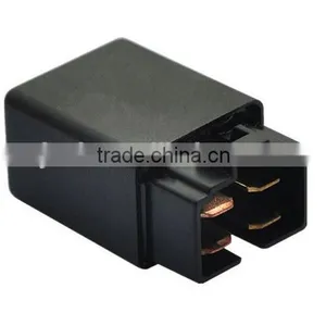 New Type Electirc Relay Kymco Maxi 125cc up thumbnail-1