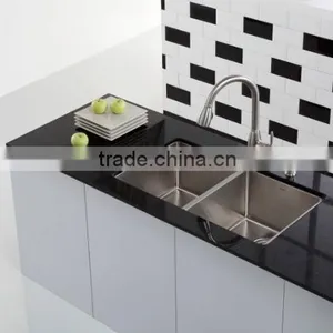 Top 10 Enterprise High Quality Stone Basin Handmade Undermount Kitchen Sink Manufacturers thumbnail-6