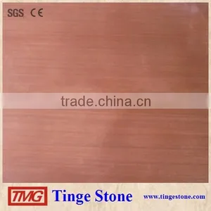 Red Wooden Grain Floor Tiles for Stone Project thumbnail-1
