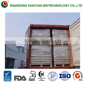 Food Additives Food Grade White Crystalline Erythritol thumbnail-1