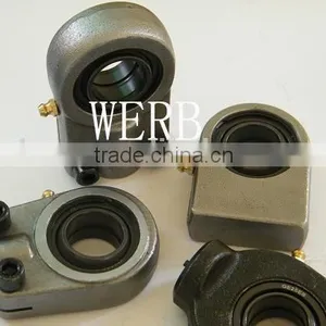 High Quality Hydraulic Cylinder Rod End Bearing GK...DO thumbnail-3